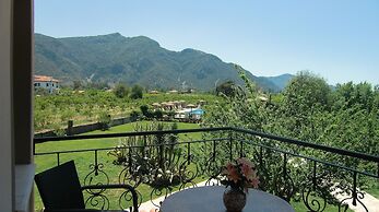 SEDIR RESORT - Hotel Rooms, Bungalows & Suites