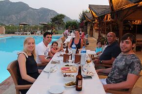 SEDIR RESORT - Hotel Rooms, Bungalows & Suites