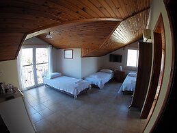 SEDIR RESORT - Hotel Rooms, Bungalows & Suites