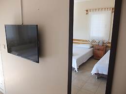 SEDIR RESORT - Hotel Rooms, Bungalows & Suites