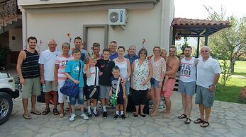 SEDIR RESORT - Hotel Rooms, Bungalows & Suites