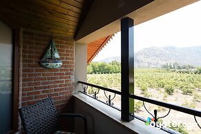 SEDIR RESORT - Hotel Rooms, Bungalows & Suites