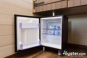 SEDIR RESORT - Hotel Rooms, Bungalows & Suites