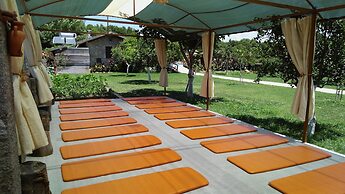 SEDIR RESORT - Hotel Rooms, Bungalows & Suites