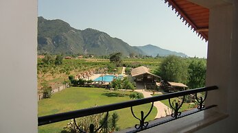 SEDIR RESORT - Hotel Rooms, Bungalows & Suites