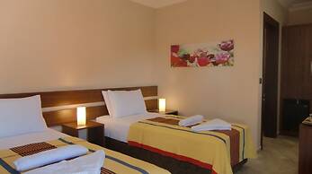 SEDIR RESORT - Hotel Rooms, Bungalows & Suites