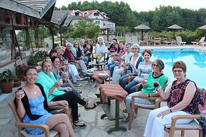 SEDIR RESORT - Hotel Rooms, Bungalows & Suites