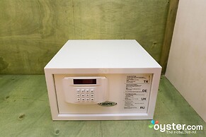 SEDIR RESORT - Hotel Rooms, Bungalows & Suites