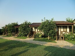 SEDIR RESORT - Hotel Rooms, Bungalows & Suites