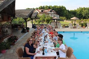 SEDIR RESORT - Hotel Rooms, Bungalows & Suites