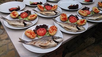 SEDIR RESORT - Hotel Rooms, Bungalows & Suites