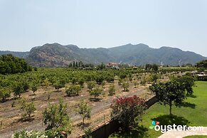 SEDIR RESORT - Hotel Rooms, Bungalows & Suites