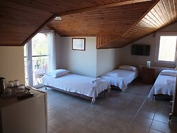 SEDIR RESORT - Hotel Rooms, Bungalows & Suites