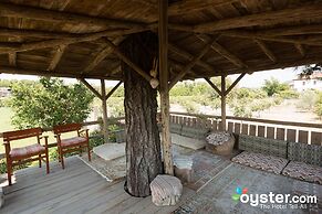 SEDIR RESORT - Hotel Rooms, Bungalows & Suites