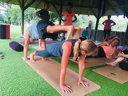 SEDIR RESORT - Hotel Rooms, Bungalows & Suites