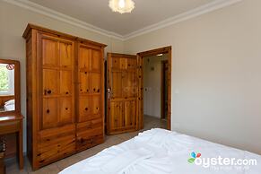 SEDIR RESORT - Hotel Rooms, Bungalows & Suites