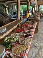 SEDIR RESORT - Hotel Rooms, Bungalows & Suites