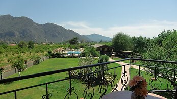 SEDIR RESORT - Hotel Rooms, Bungalows & Suites