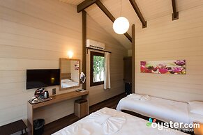 SEDIR RESORT - Hotel Rooms, Bungalows & Suites