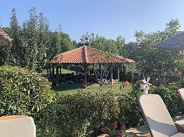 SEDIR RESORT - Hotel Rooms, Bungalows & Suites