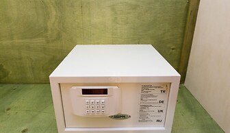 SEDIR RESORT - Hotel Rooms, Bungalows & Suites