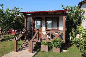 SEDIR RESORT - Hotel Rooms, Bungalows & Suites