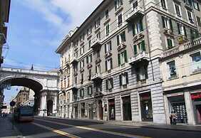 Hotel Suisse Genova