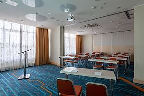 Cosmos Astrakhan Hotel, a member of Radisson Individuals