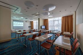 Cosmos Astrakhan Hotel, a member of Radisson Individuals