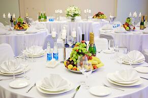 Cosmos Astrakhan Hotel, a member of Radisson Individuals