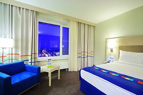 Cosmos Astrakhan Hotel, a member of Radisson Individuals