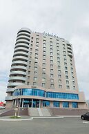 Cosmos Astrakhan Hotel, a member of Radisson Individuals
