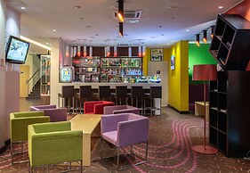 Cosmos Astrakhan Hotel, a member of Radisson Individuals