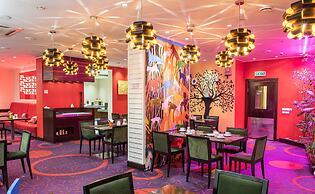 Cosmos Astrakhan Hotel, a member of Radisson Individuals