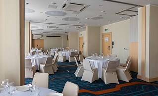 Cosmos Astrakhan Hotel, a member of Radisson Individuals