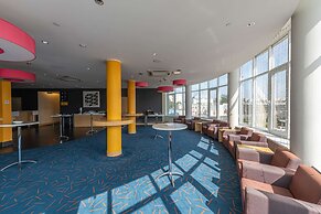 Cosmos Astrakhan Hotel, a member of Radisson Individuals