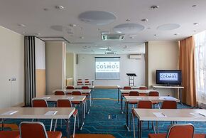 Cosmos Astrakhan Hotel, a member of Radisson Individuals