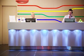 Cosmos Astrakhan Hotel, a member of Radisson Individuals