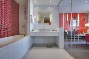 Cosmos Astrakhan Hotel, a member of Radisson Individuals