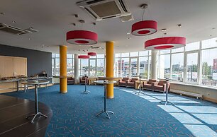 Cosmos Astrakhan Hotel, a member of Radisson Individuals