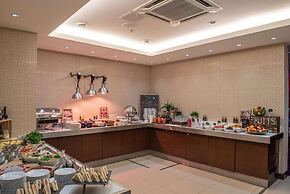 Cosmos Astrakhan Hotel, a member of Radisson Individuals