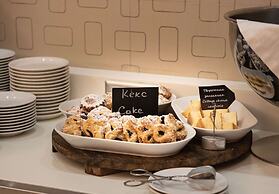 Cosmos Astrakhan Hotel, a member of Radisson Individuals