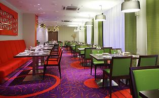 Cosmos Astrakhan Hotel, a member of Radisson Individuals