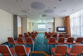 Cosmos Astrakhan Hotel, a member of Radisson Individuals