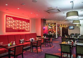 Cosmos Astrakhan Hotel, a member of Radisson Individuals