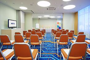 Cosmos Astrakhan Hotel, a member of Radisson Individuals