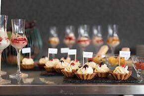 Cosmos Astrakhan Hotel, a member of Radisson Individuals