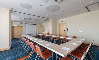 Cosmos Astrakhan Hotel, a member of Radisson Individuals