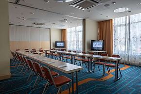 Cosmos Astrakhan Hotel, a member of Radisson Individuals