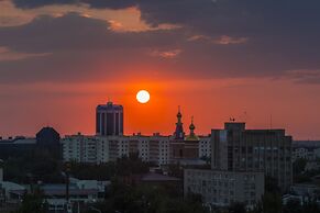 Cosmos Astrakhan Hotel, a member of Radisson Individuals